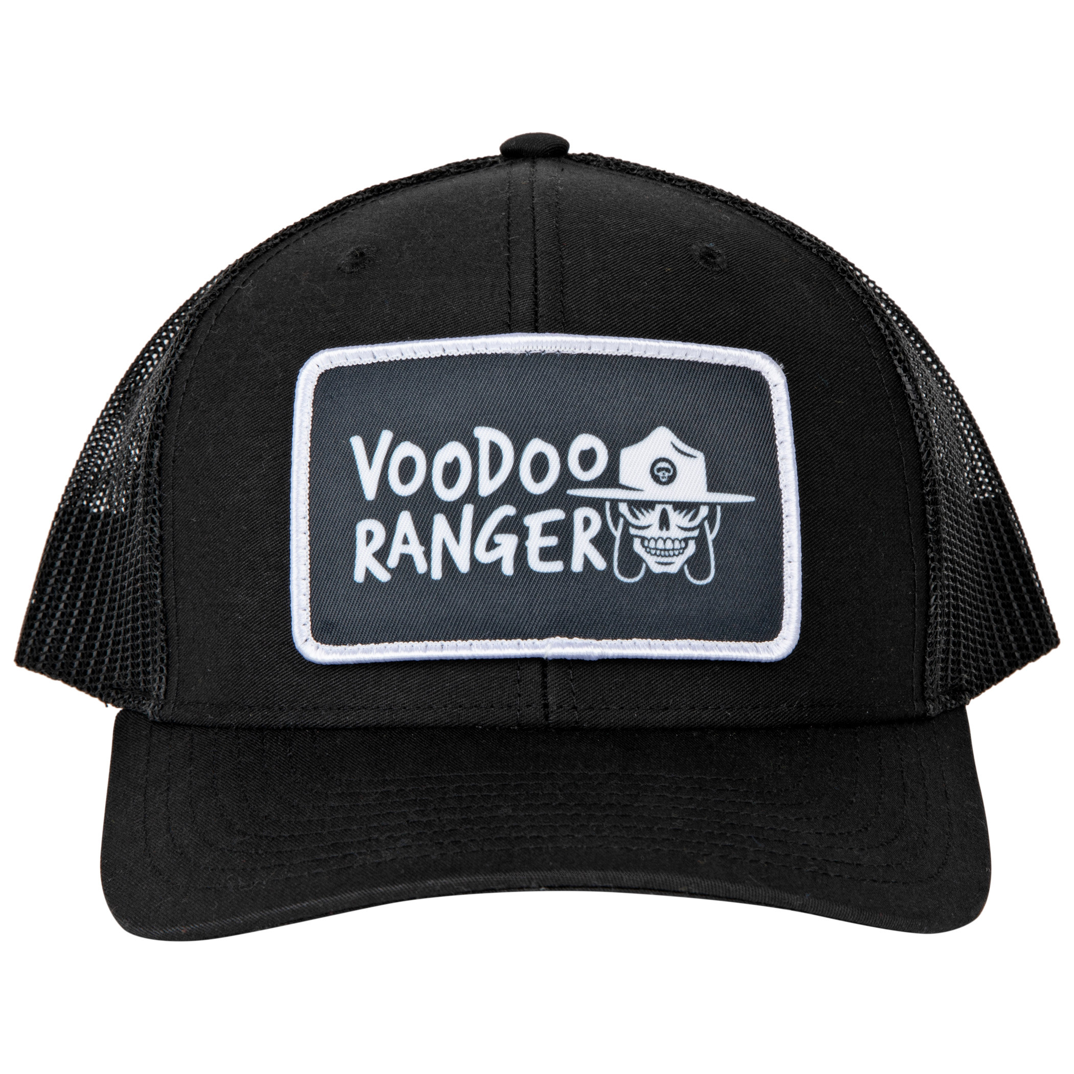 New Belgium Voodoo Ranger Pre-Curved Snapback